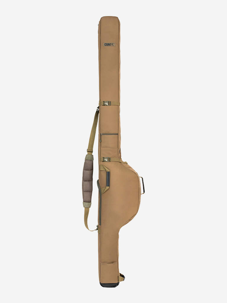 Чехол для 3-х удилищ KORDA Compac 3 Rod Holdall 12ft