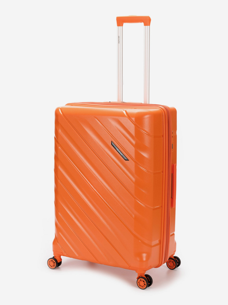 Чемодан на колесах TORBER В Отпуск