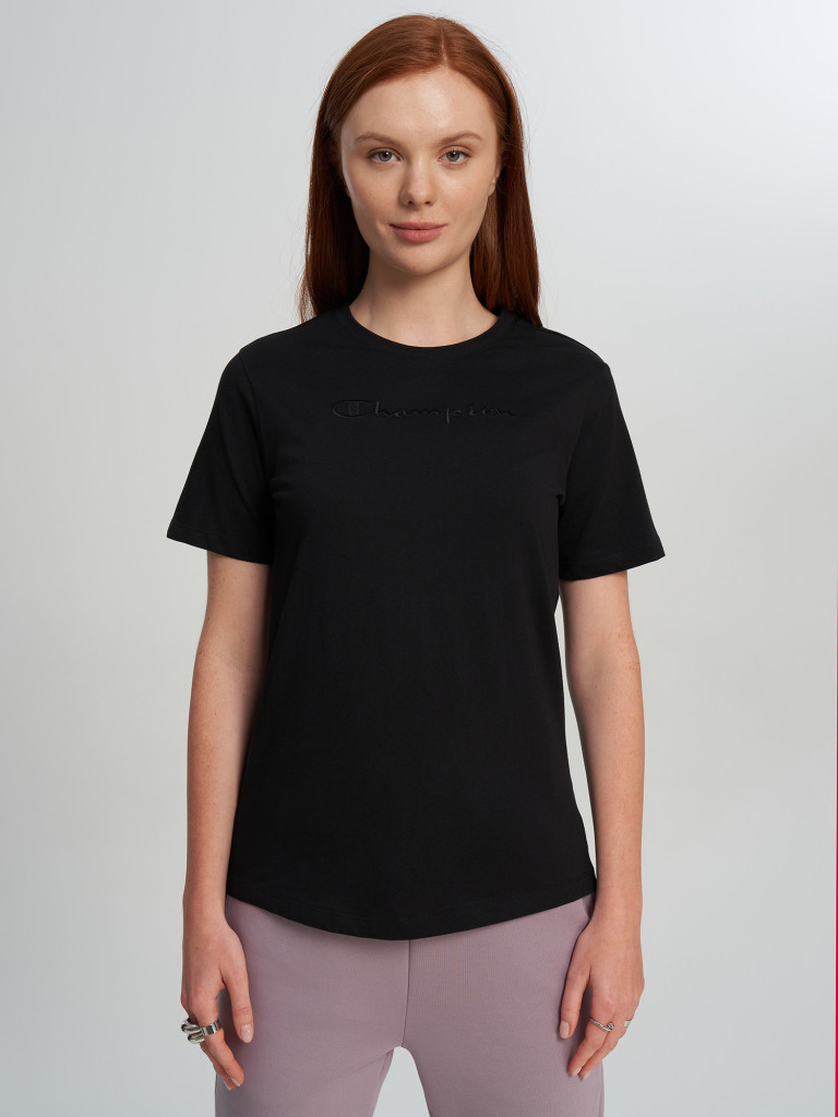 Футболка женская Champion