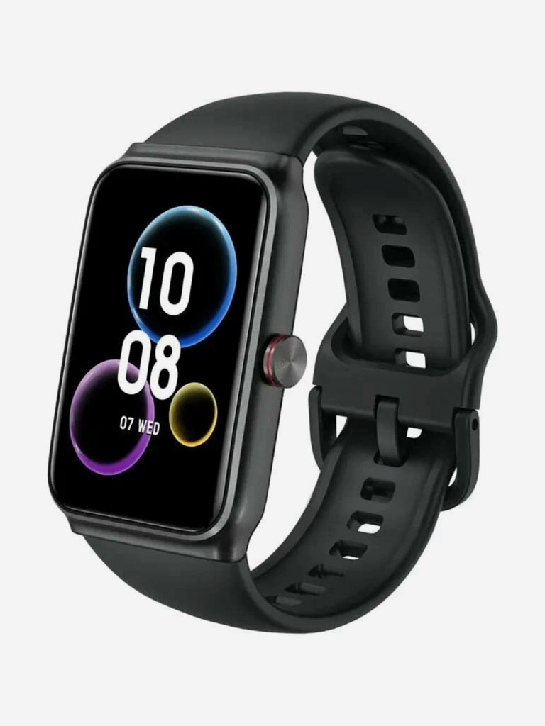 Фитнес-браслет Honor Choice Band Moecen NAL-WB00 черный