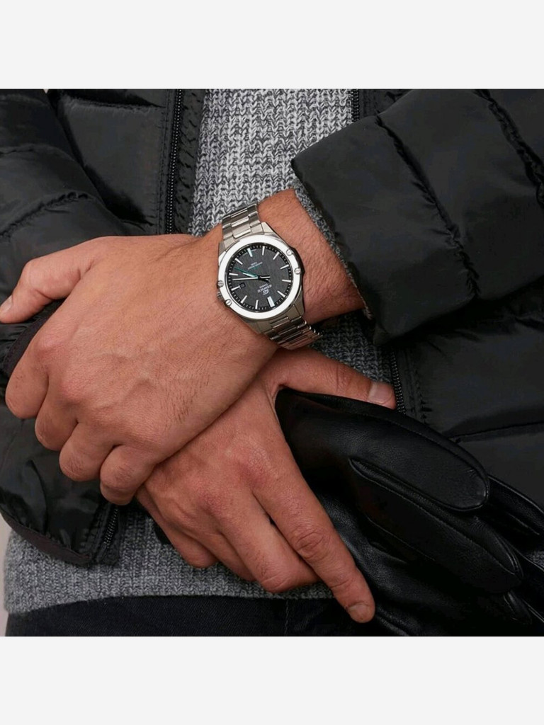 Спортивные часы CASIO EDIFICE EFR-S108D-1A