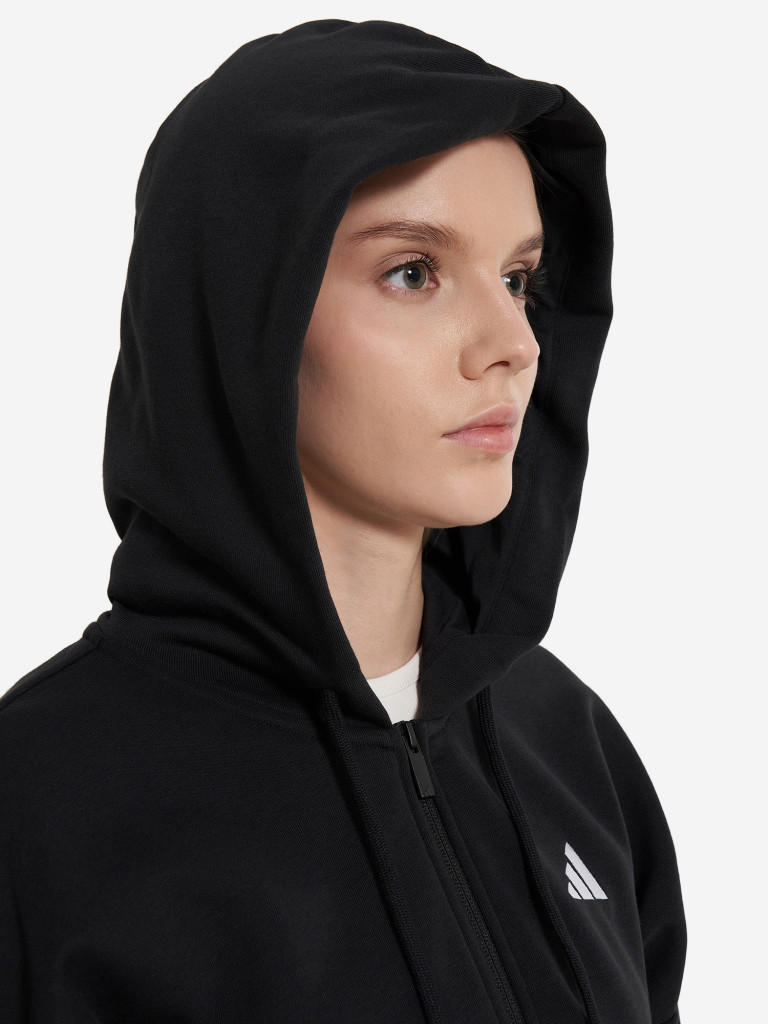 Худи женское adidas