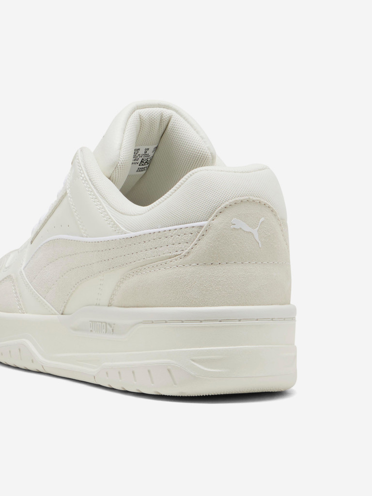 Кеды мужские PUMA Rebound Retro Sd