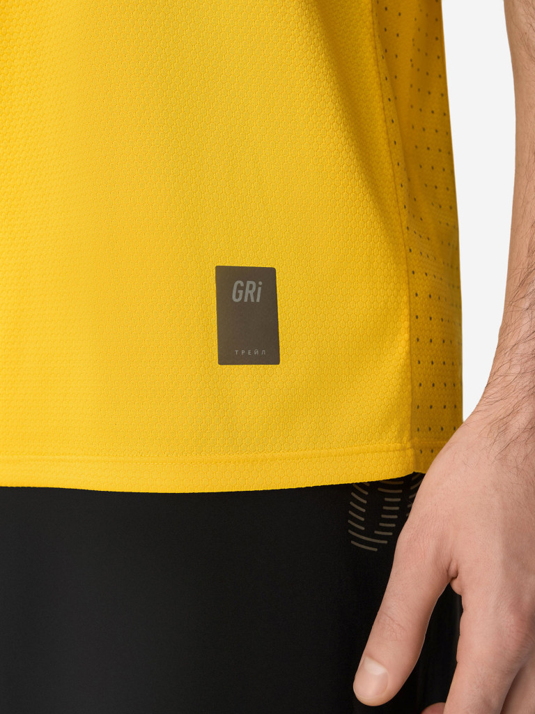 Футболка мужская GRI Трейл 3.0