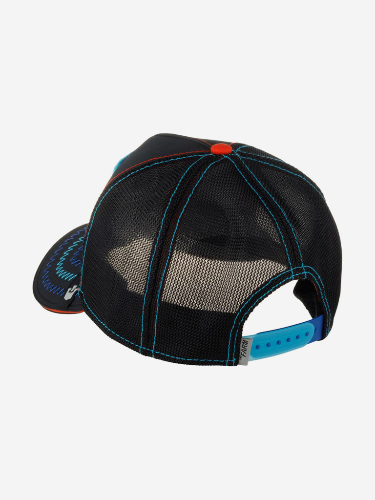 Бейсболка с сеточкой GOORIN BROTHERS 101-0799