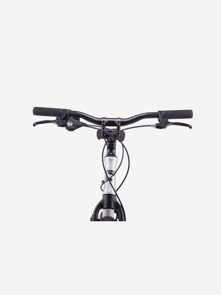 Велосипед Spinn Fun 8D 24" Space Black
