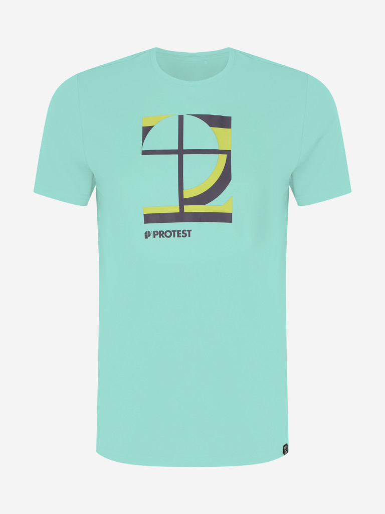 Футболка мужская Protest
