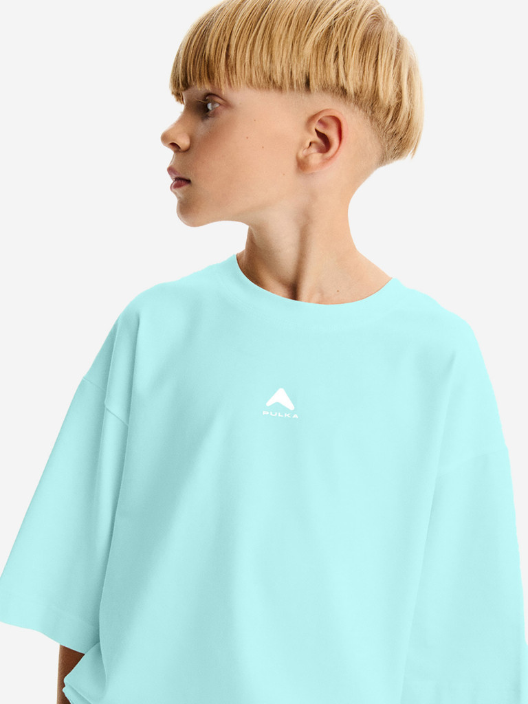 Футболка детская PULKA