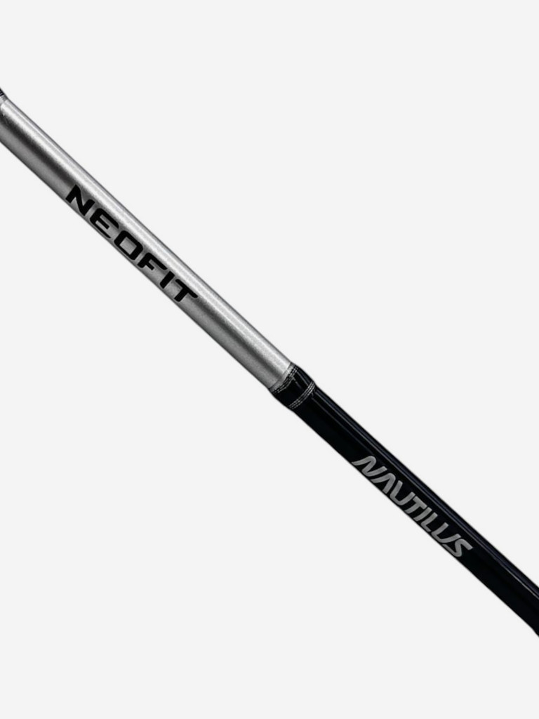 Спиннинг Nautilus Neofit NFTS-852MH 259см 10-38гр