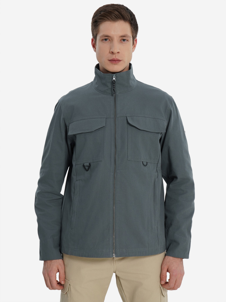 Легкая куртка мужская Northland