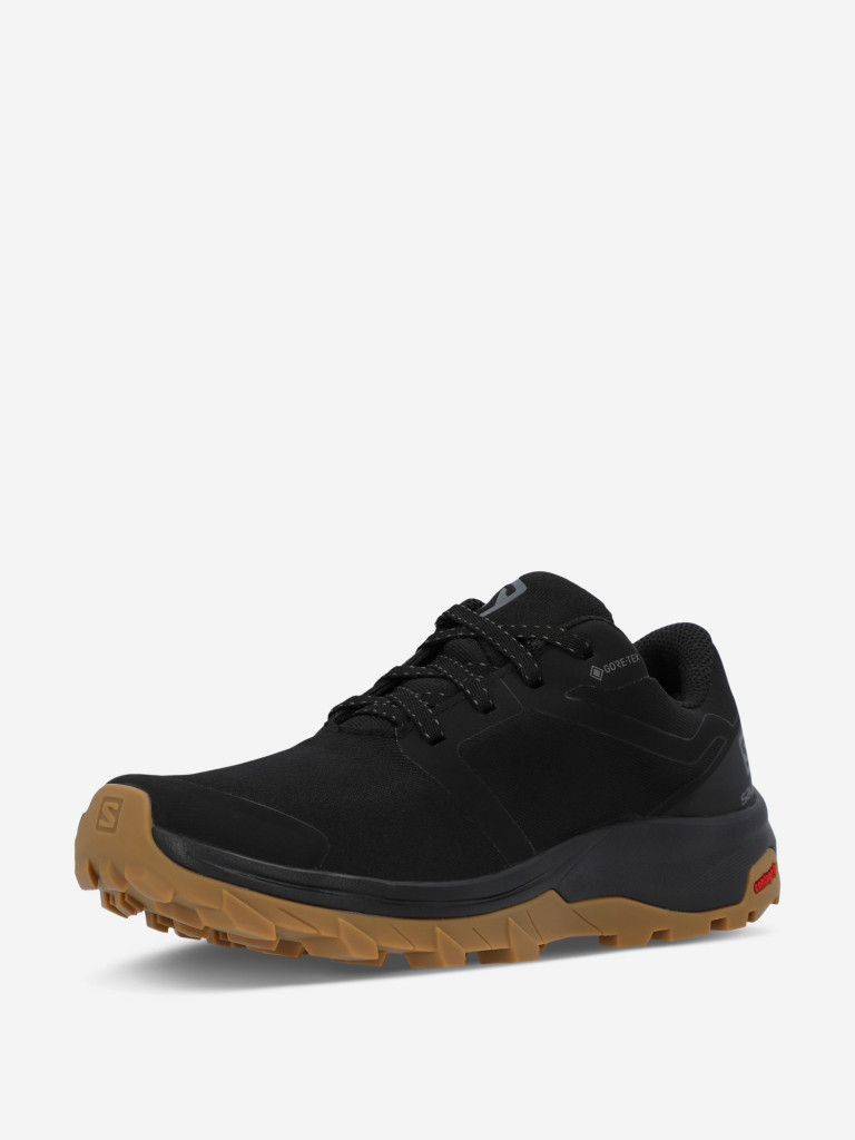Полуботинки женские Salomon Outbound GTX