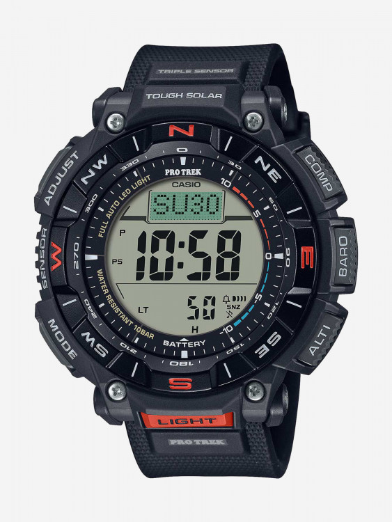 Наручные часы Casio Pro Trek PRG-340-1E