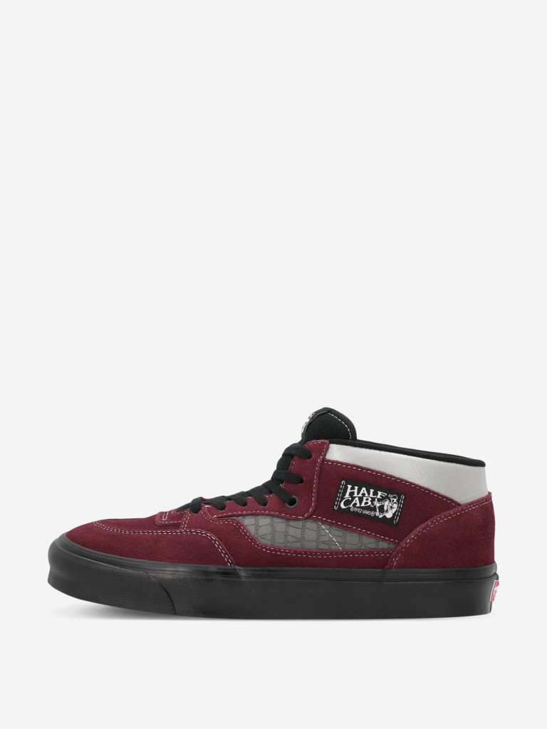 Кеды мужские Vans Half Cab 33 DX