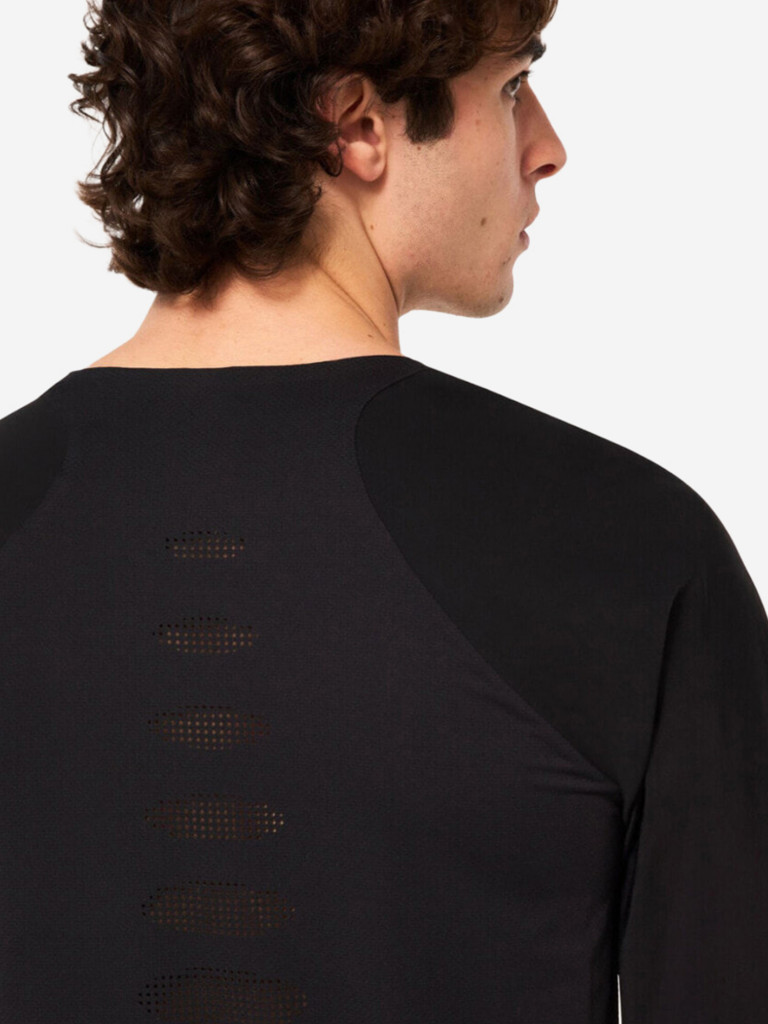 Джерси Oakley Seeker Airline LS