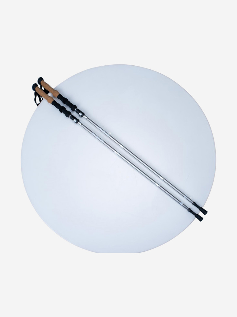 Палки треккинговые wnature palki