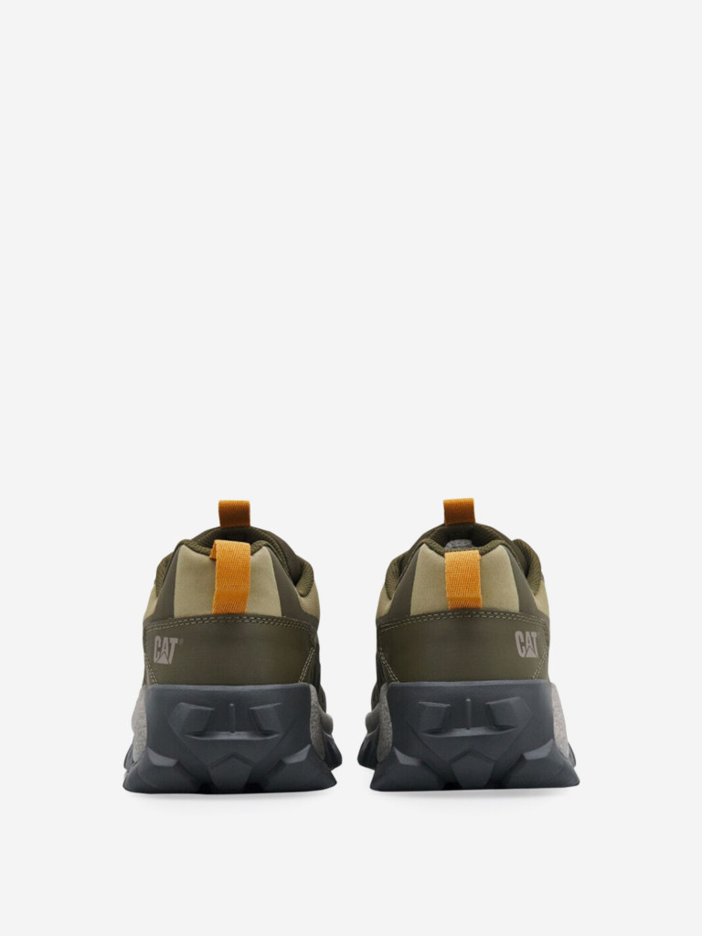 Кроссовки унисекс Caterpillar