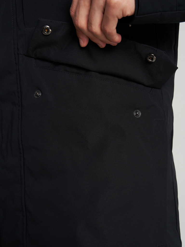 Парка мужская Columbia Street Heights Parka