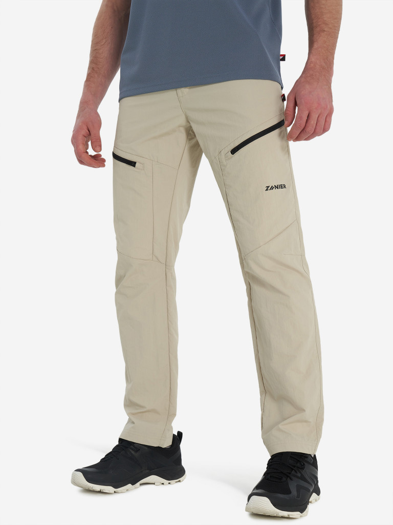 Брюки мужские Zanier