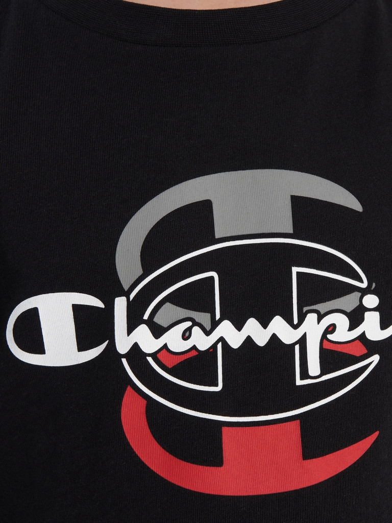 Футболка для мальчиков Champion