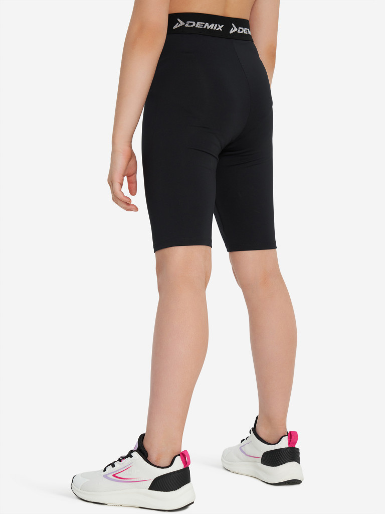 Велосипедки для девочек Demix