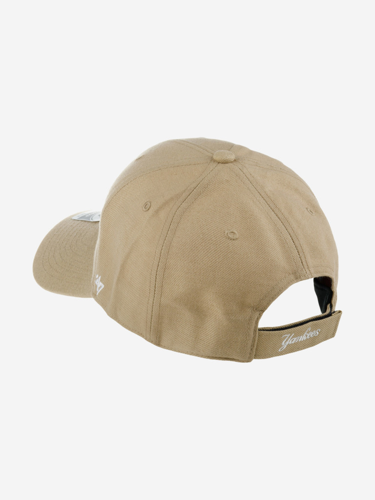 Бейсболка 47 BRAND B-MVP17WBV-KH New York Yankees MLB