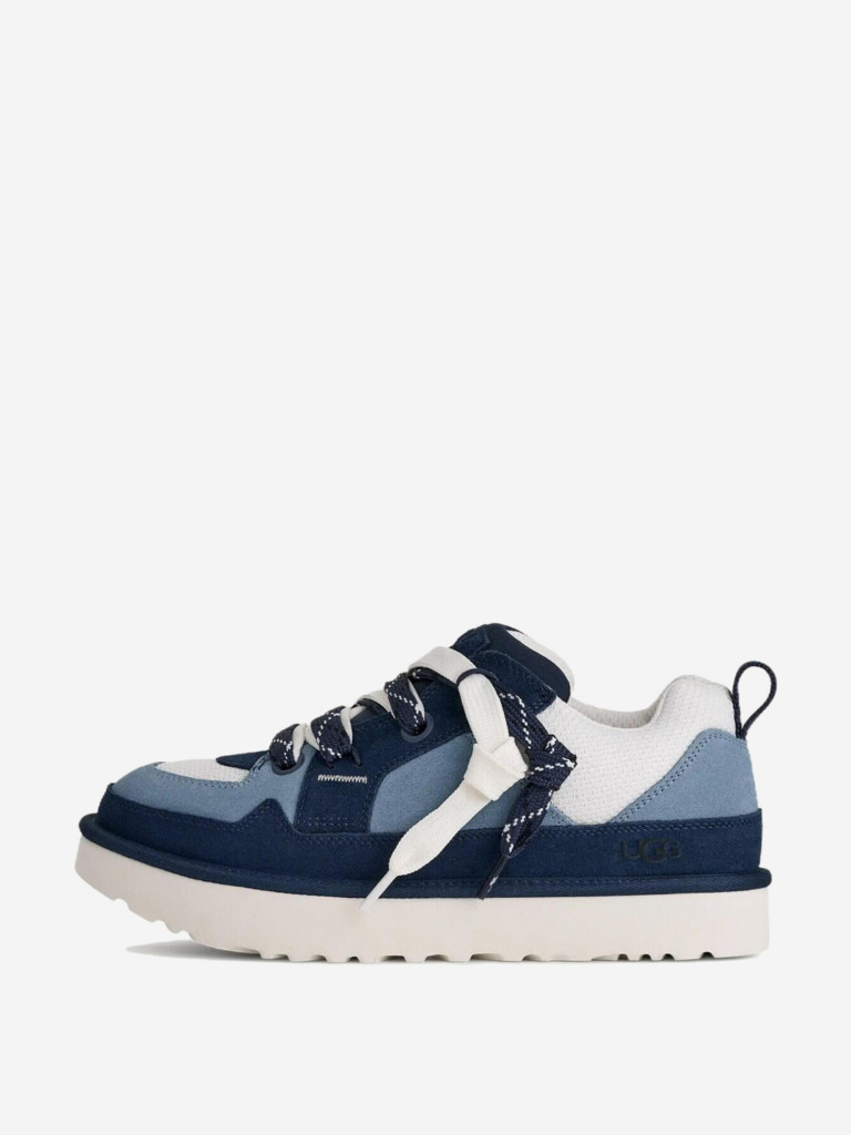 Кроссовки UGG Lowmel Lo