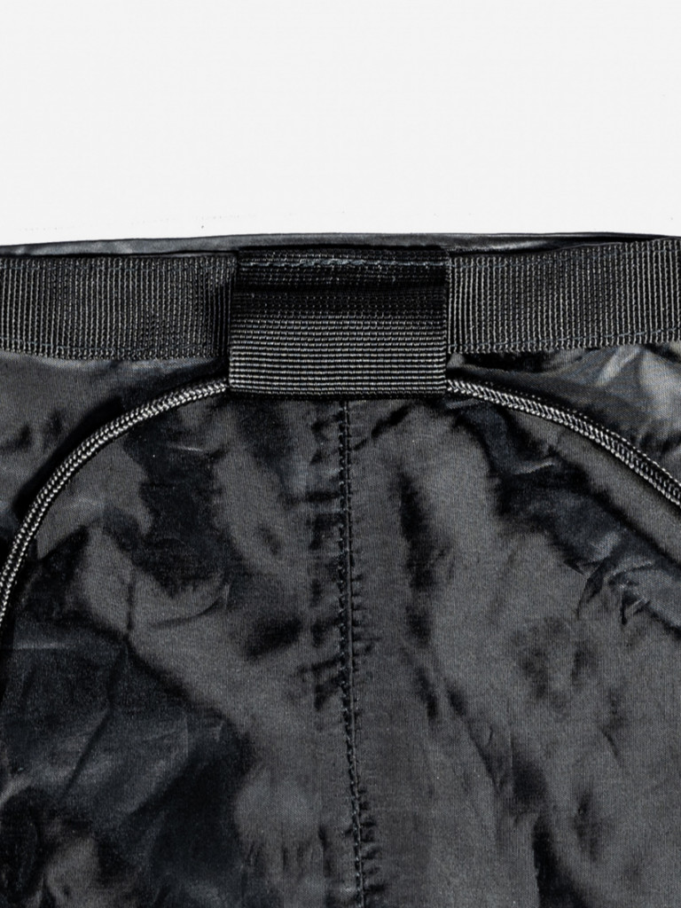 Герморюкзак WALKING BAG 20 , черный