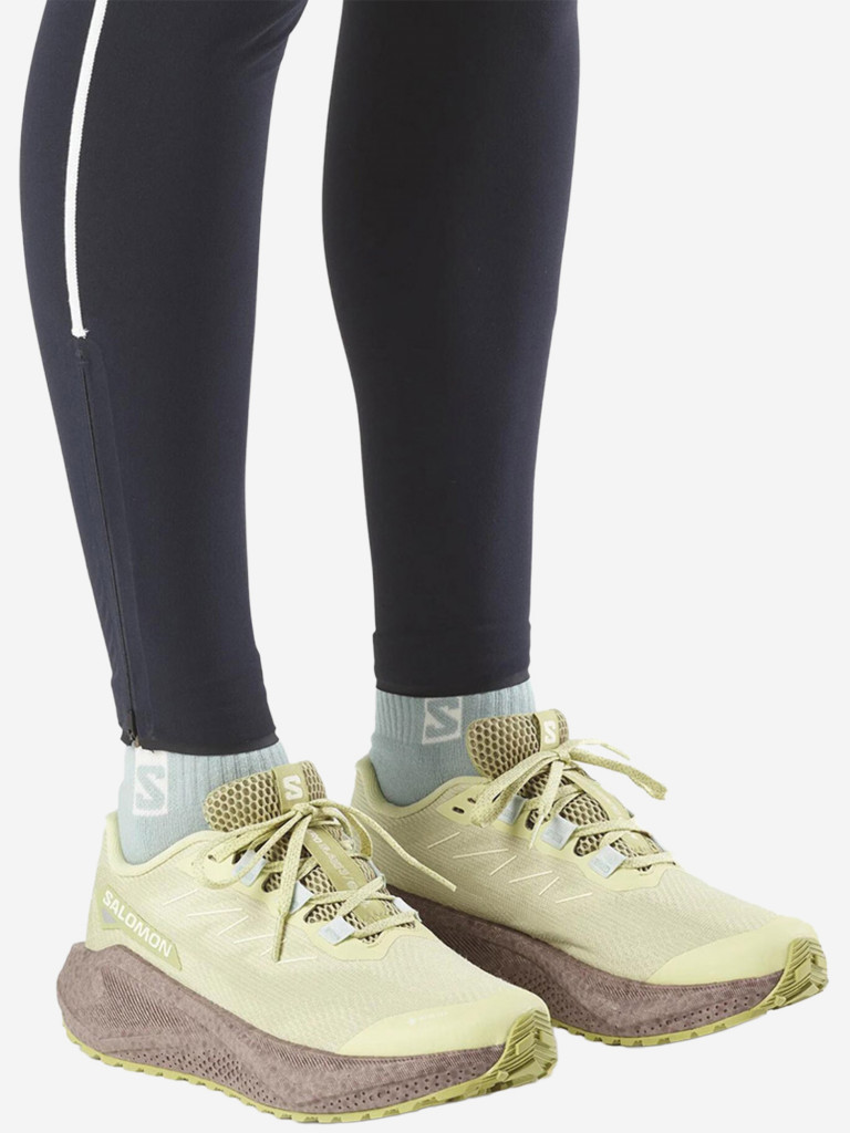 Кроссовки беговые Salomon Aero Blaze 3 GRVL GTX W