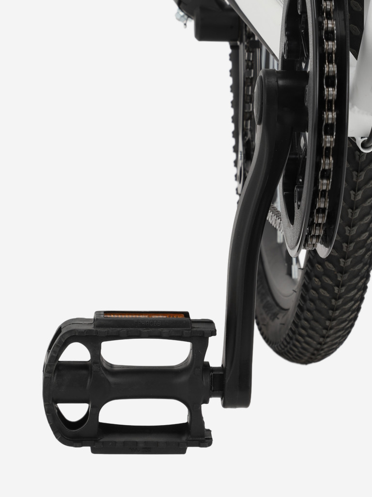 Велосипед горный женский Denton Aura 1.0 26"