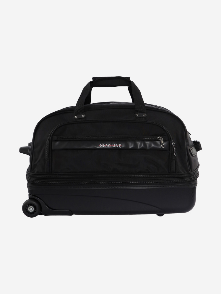 Дорожная сумка на колесах для путешествий и спорта Рион+ (RION+)