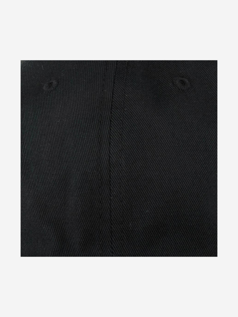 Бейсболка FLEXFIT 6745 (черный)
