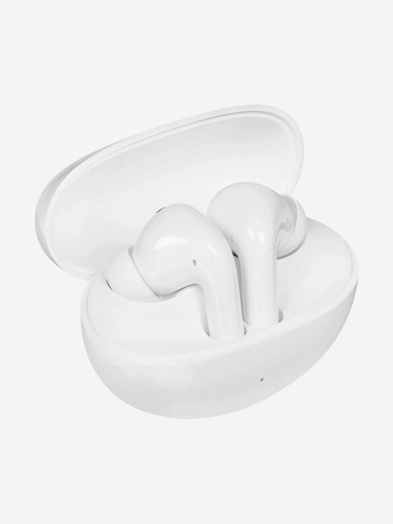 Наушники беспроводные Honor Choice Earbuds X7 Pro белый 5504ACTM