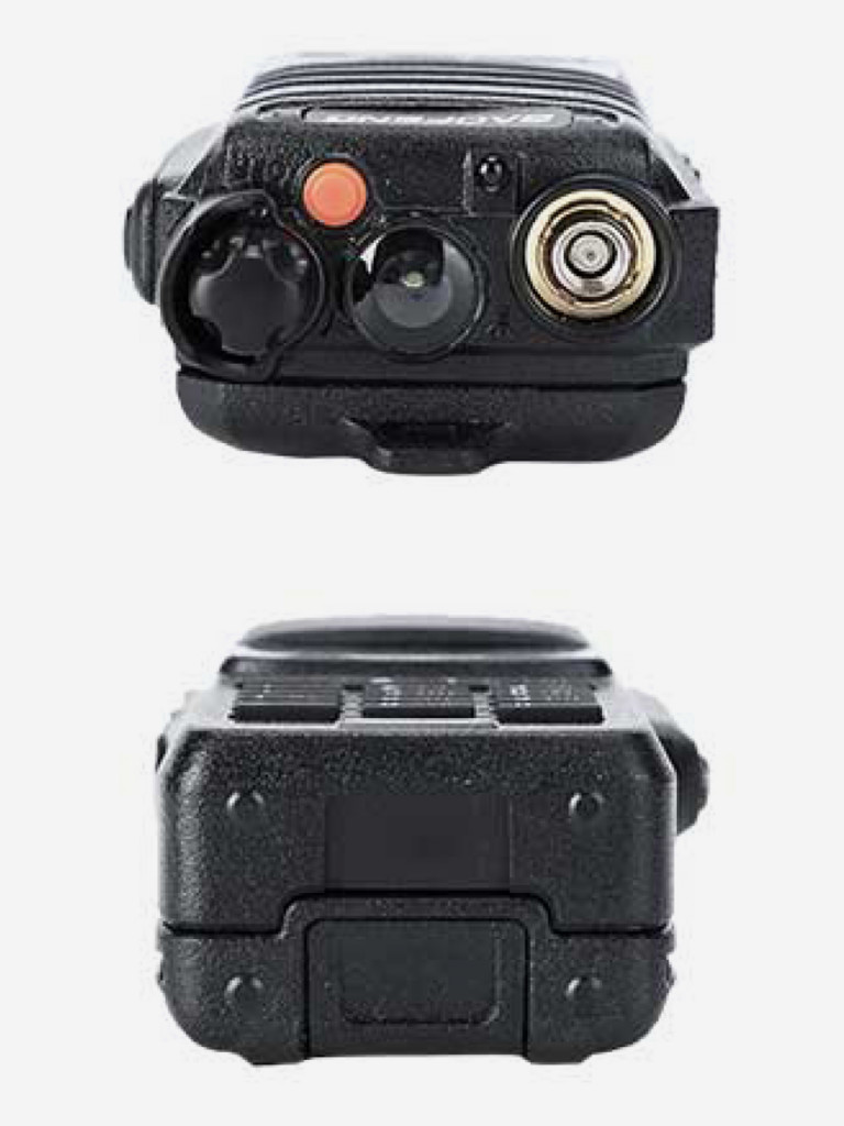 Радиостанция двусторонней связи Baofeng UV-9R