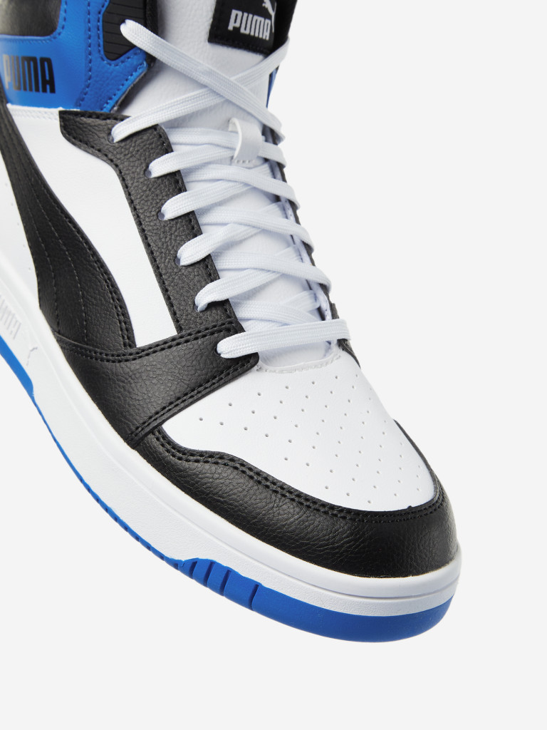 Кеды мужские PUMA Rebound V6