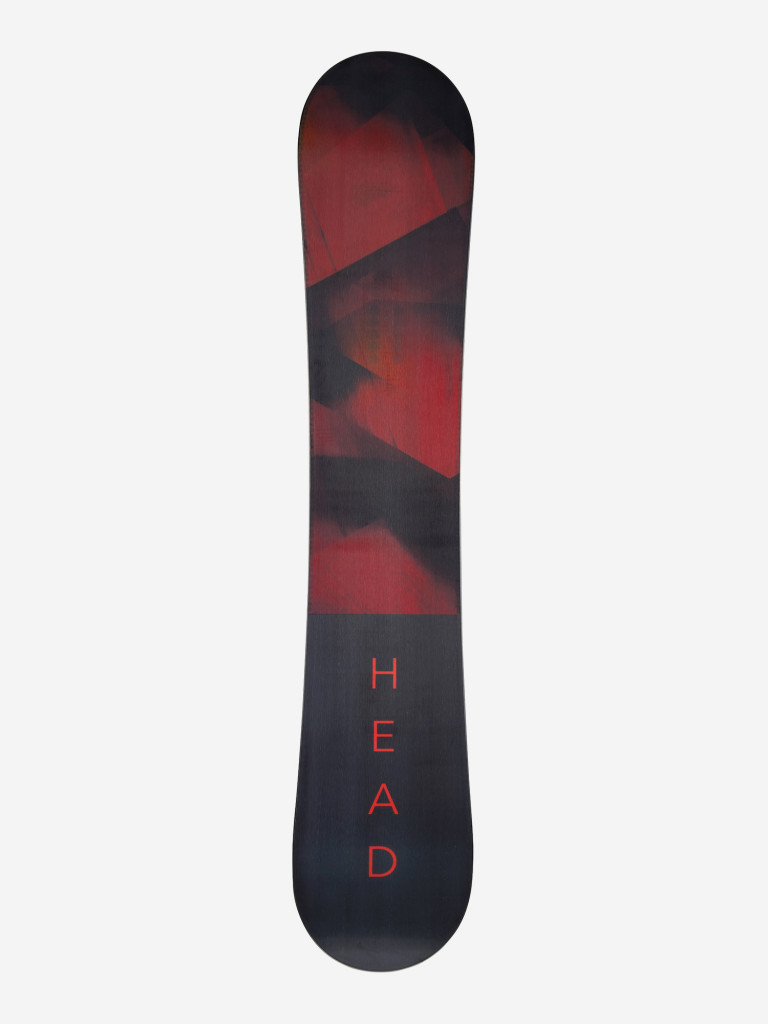 Сноуборд Head Rush Red