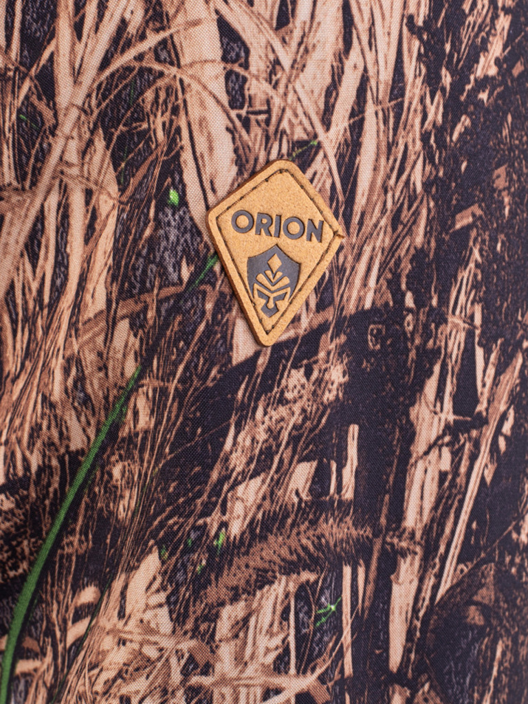 Костюм демисезонный, ORION Active, Свелл т. Камыш