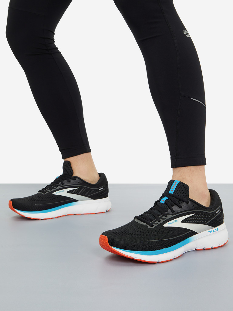 Brooks TRace 2