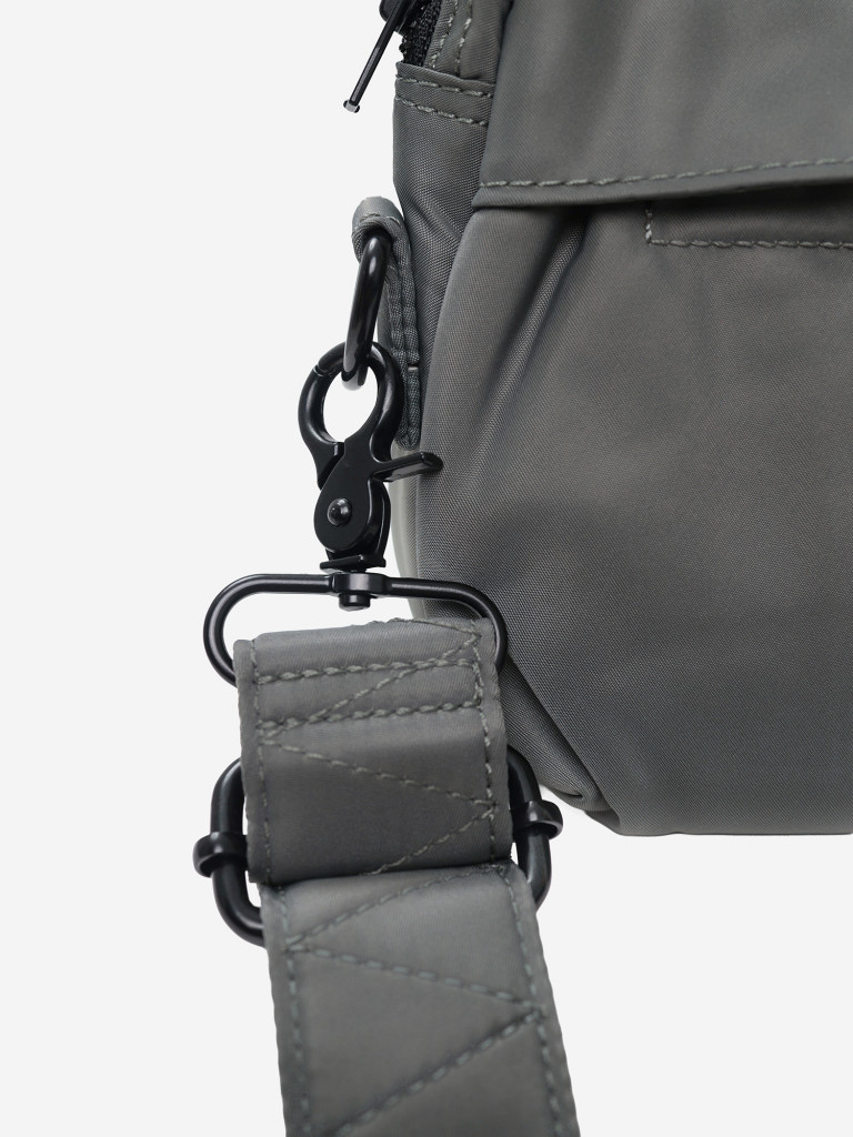 Сумка через плечо Nylon Messenger Bag Alpha Industries