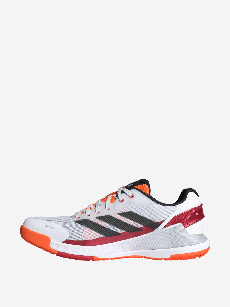 Кроссовки мужские adidas Crazyquick LS Padel