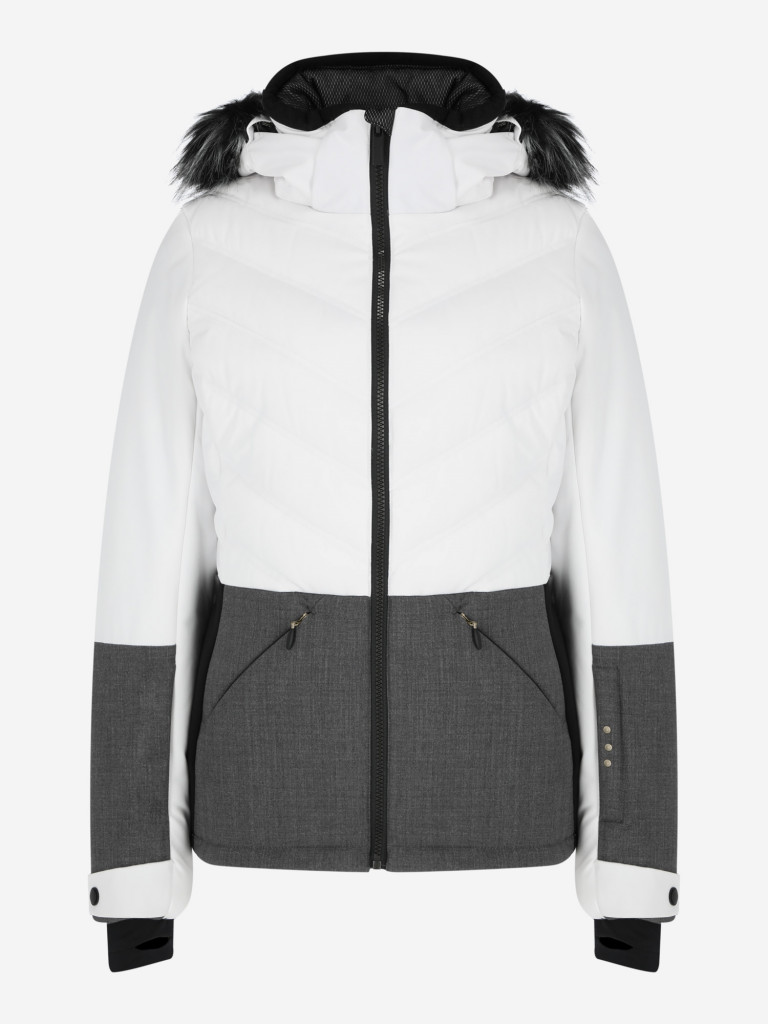 Куртка горнолыжная женская IcePeak Electra