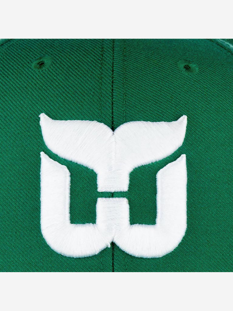 Бейсболка 47 BRAND HVIN-MVP44WBV Hartford Whalers NHL