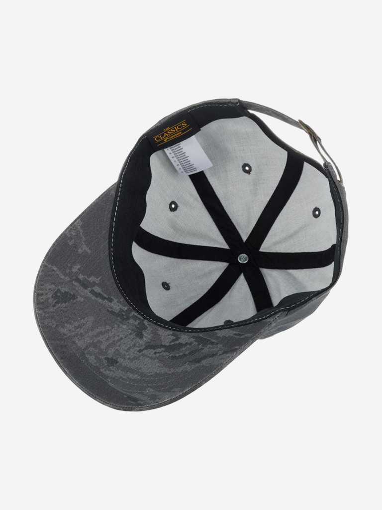 Бейсболка FLEXFIT 6245CC