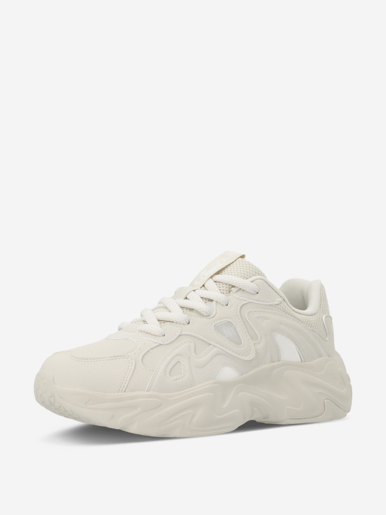 Кроссовки женские 361° Retro Culture