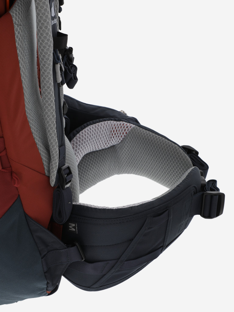 Рюкзак deuter Aircontact х 80 л