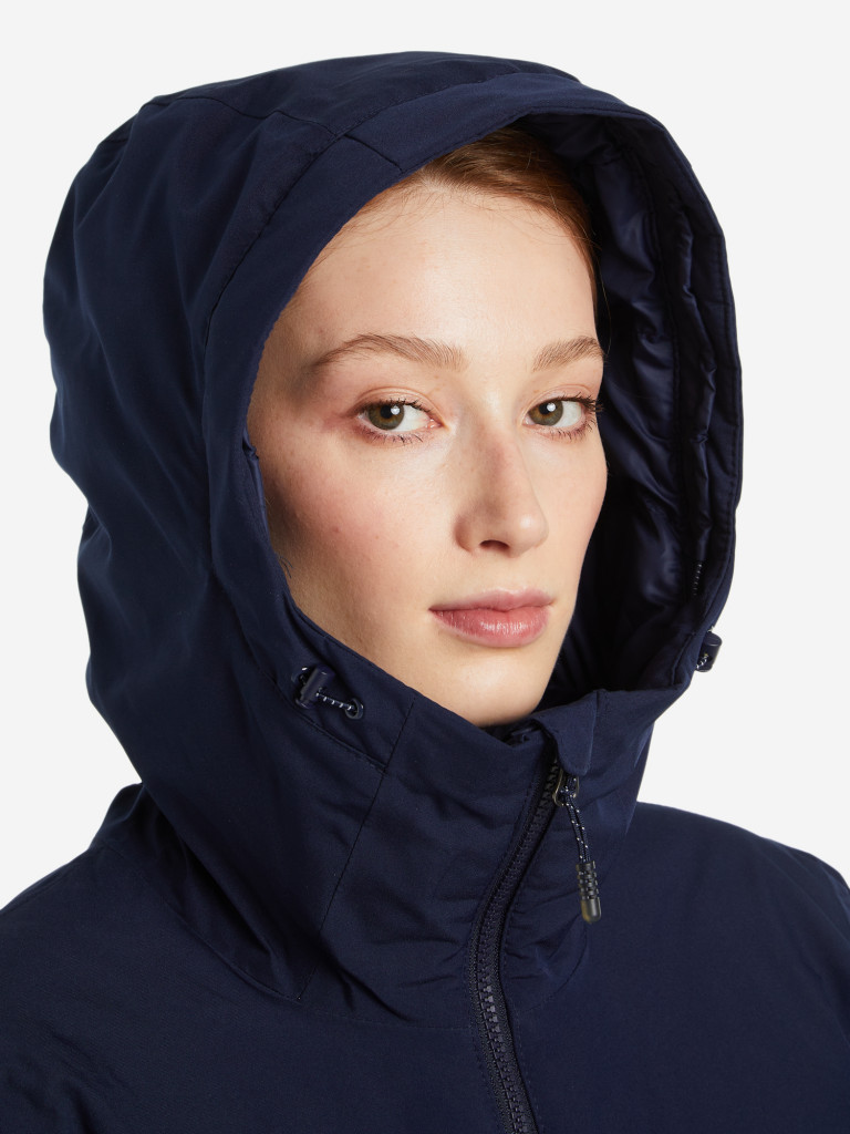 Пуховик женский Columbia Grand Trek II Down Jacket