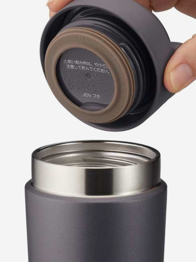 Термос THERMOS JOV-420 MGY, 0.42 л