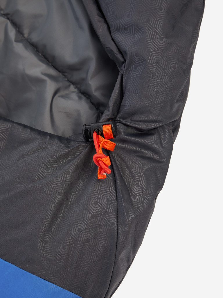 Спальный мешок Northland Hypnos +4 правосторонний