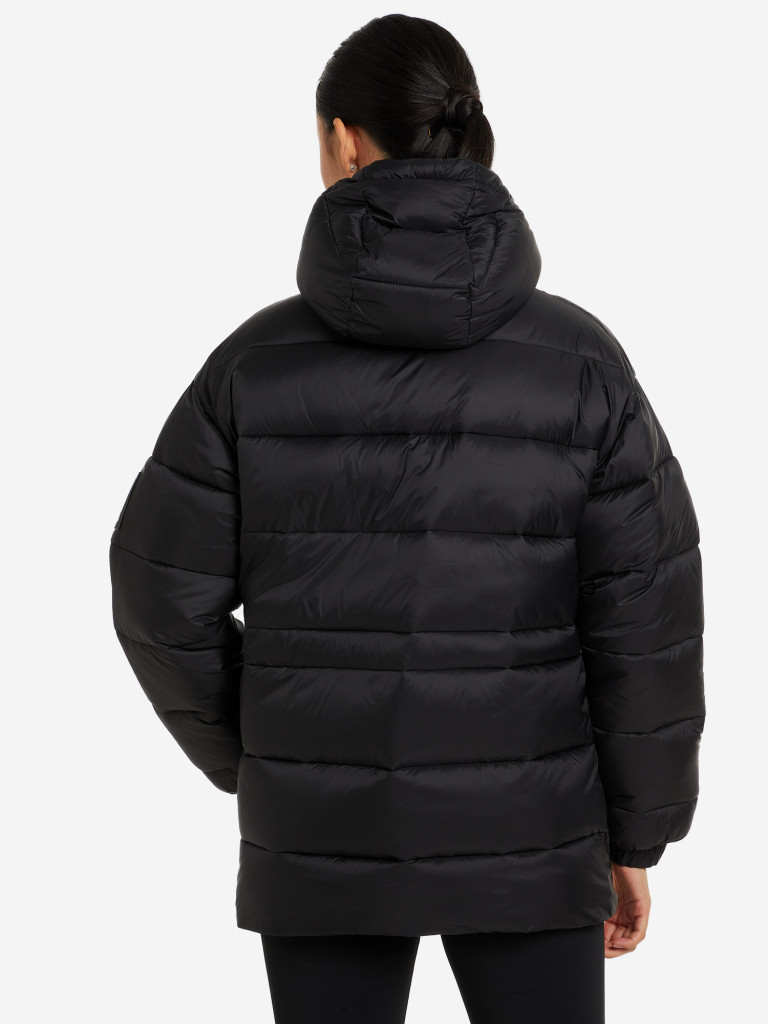 Пуховик женский FILA