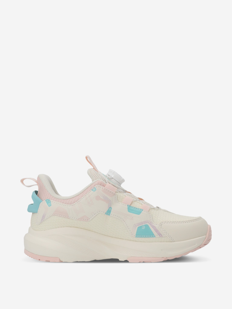 Кроссовки для девочек Toread