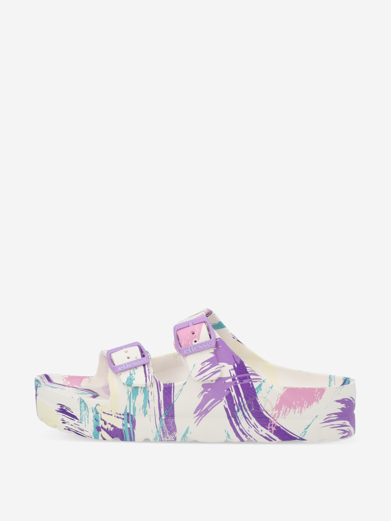 Шлепанцы женские Ellesse Beverly